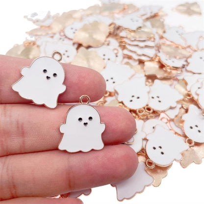 Cute Boo Charms