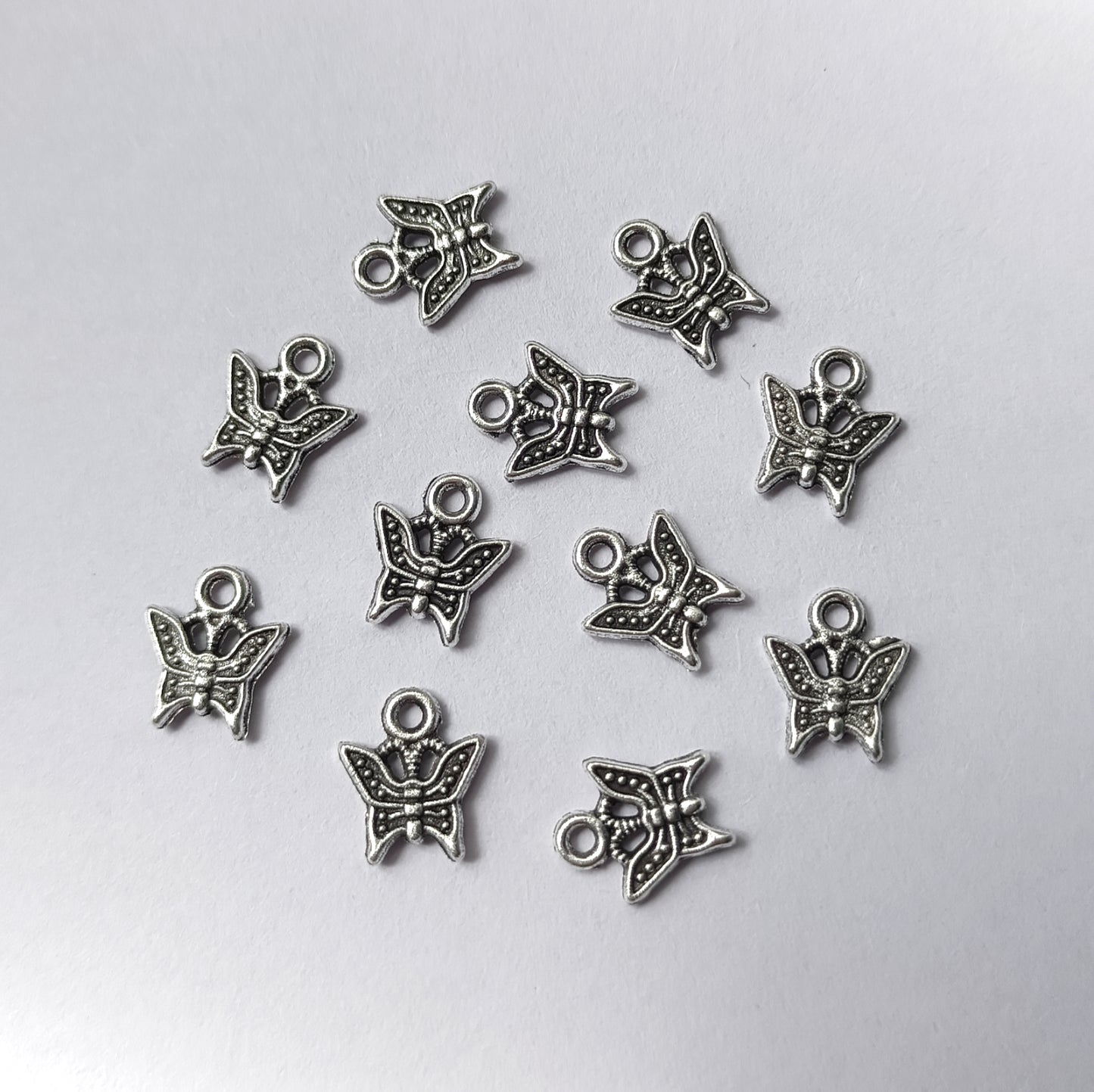 Butterfly (10 Pieces)