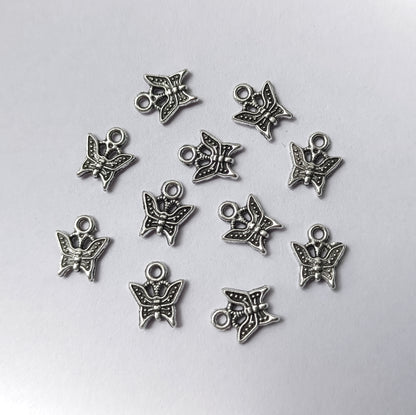 Butterfly (10 Pieces)