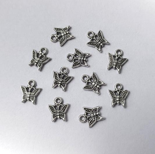 Butterfly (10 Pieces)
