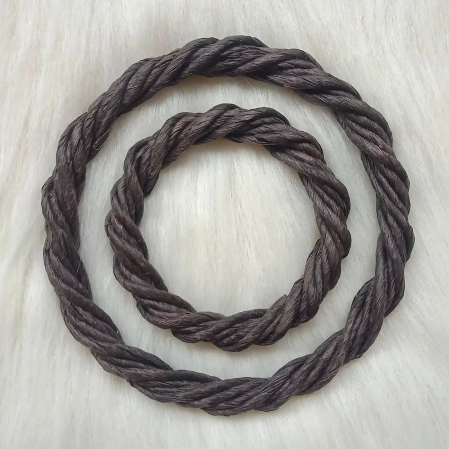 Wreath Rings