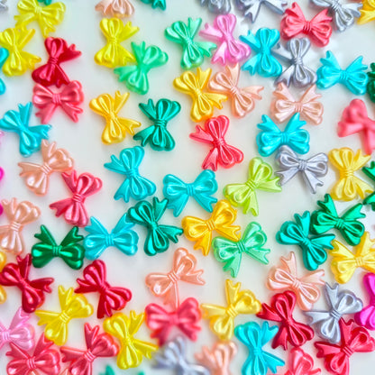 Colourful Bows(20 Grams)