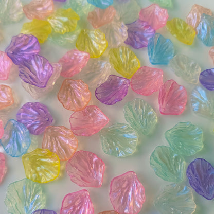 Radium Pastel Shells(15 Grams)