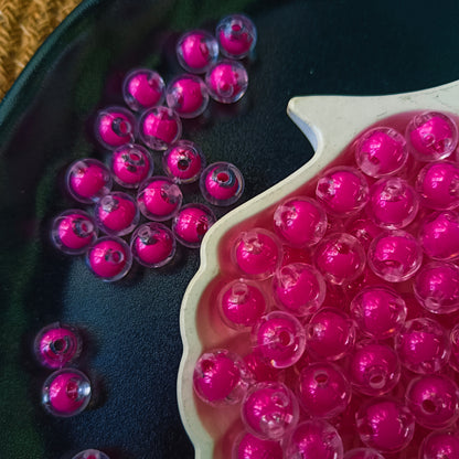 Colourful Beads (20 Grams)