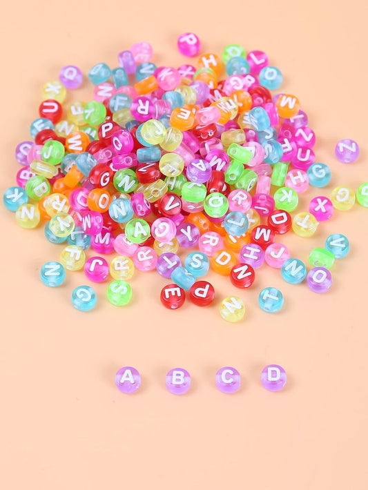 Radium Alphabets(40 Grams)