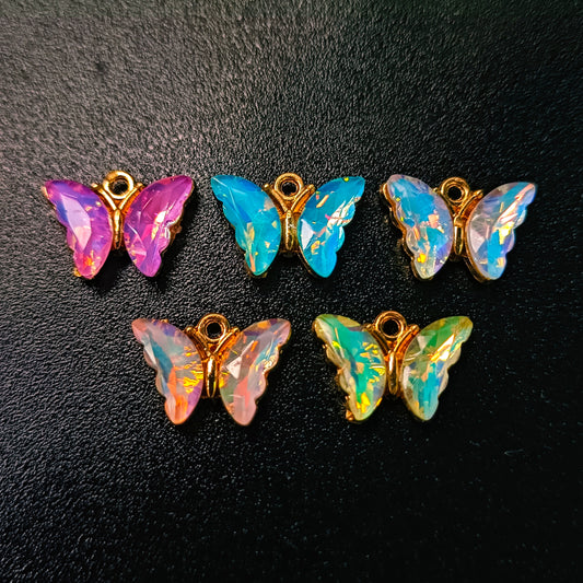 Luxury Charms