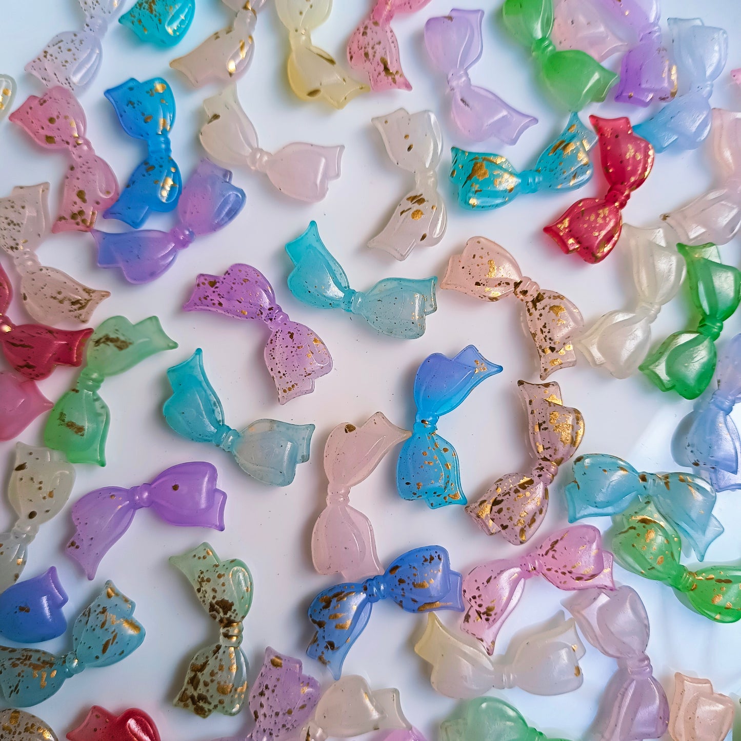 Bows(20 grams)