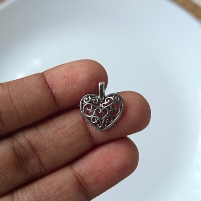 Heart(5 Pieces)