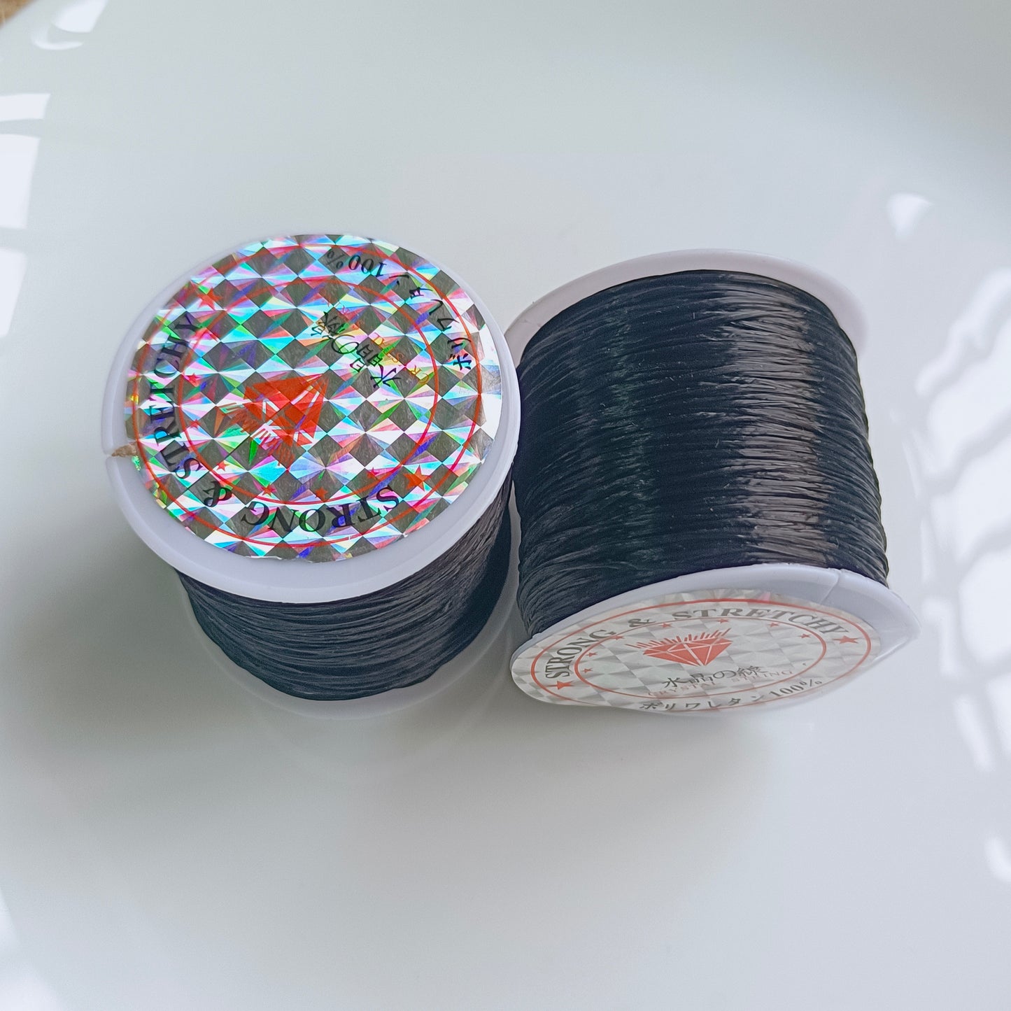 Elastic Black