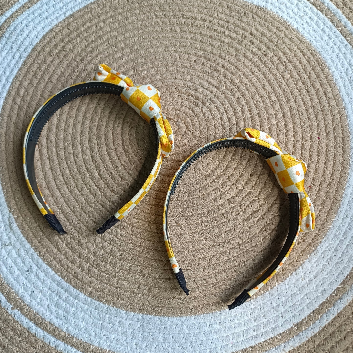 Korean Headband