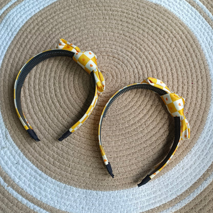 Korean Headband