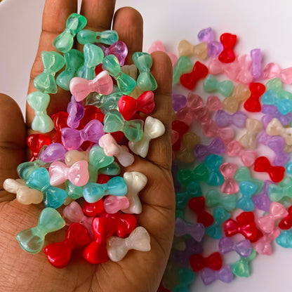 Marble Bows(15 Grams)
