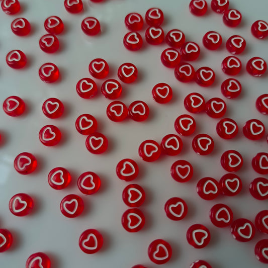 Hearts (20 Grams)