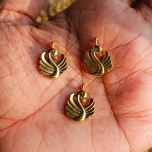 Swan(5 pieces)