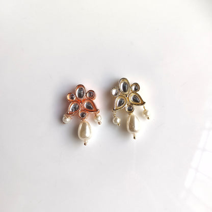 Pendent with Hangings