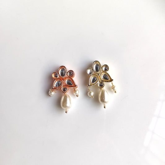 Pendent with Hangings