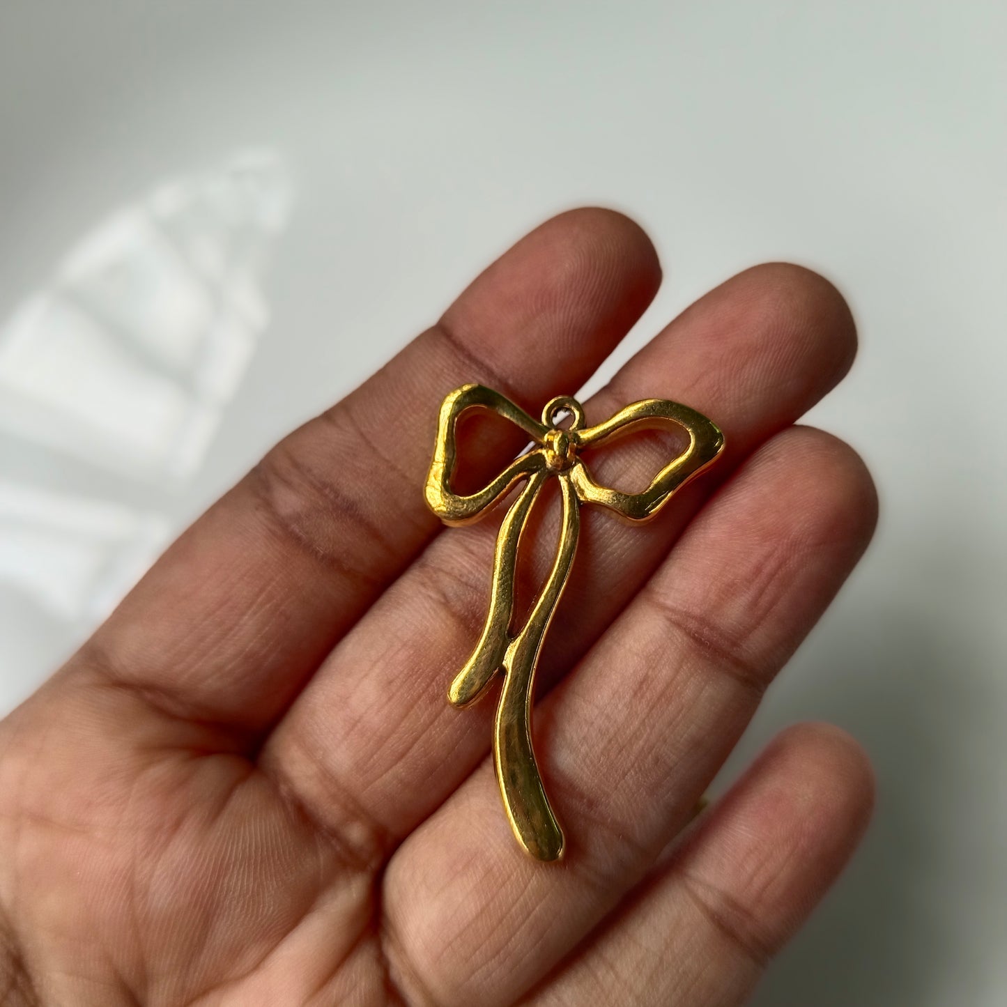 Bow Charms