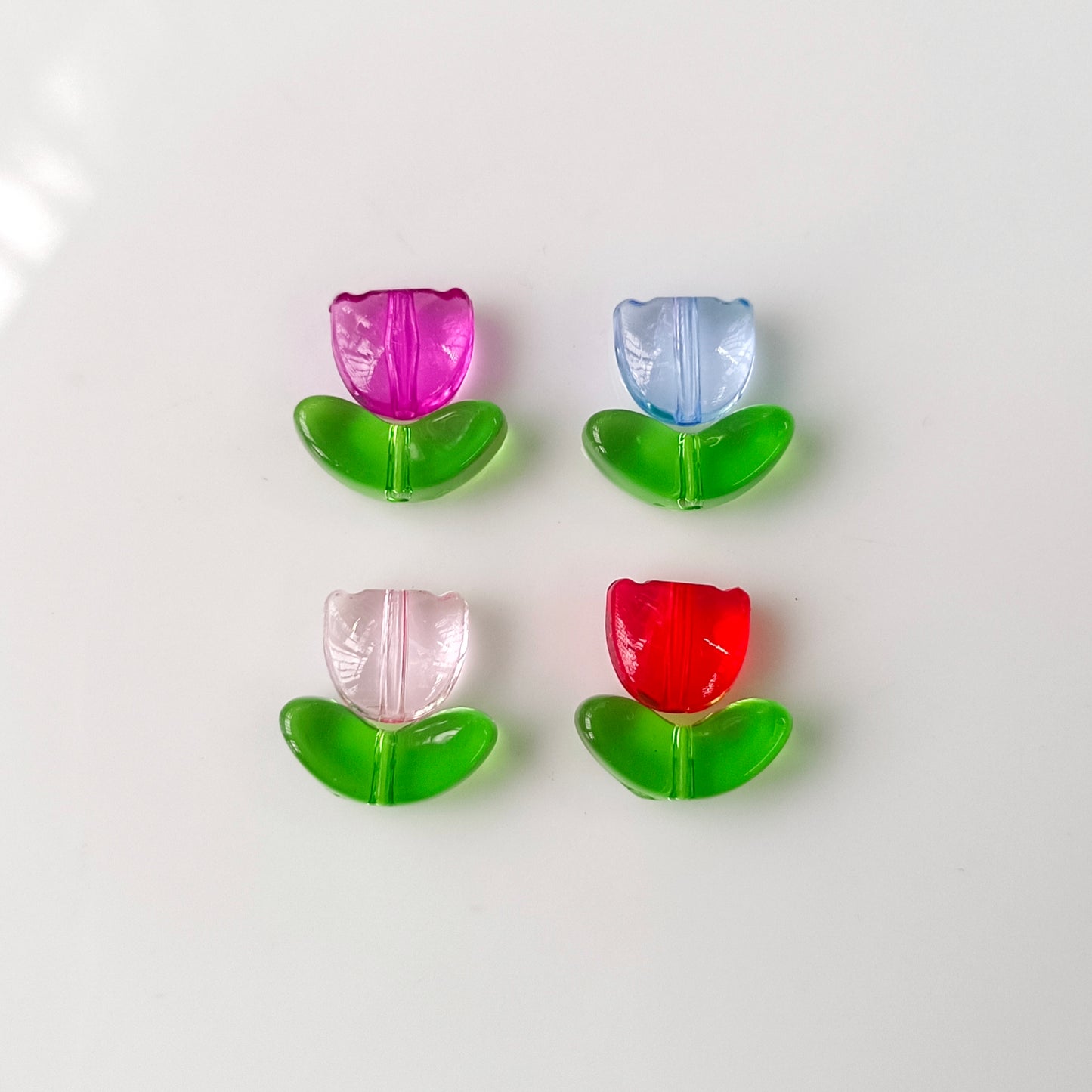 Tulips