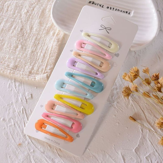 Pastel Tictacs(Pair)