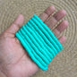 Femo/clay beads