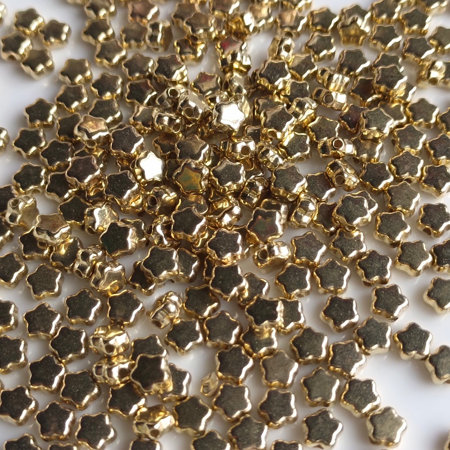 Flower Spacers(120 pieces aprx)