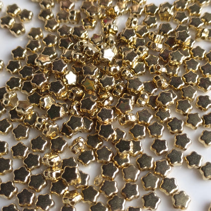 Flower Spacers(120 pieces aprx)