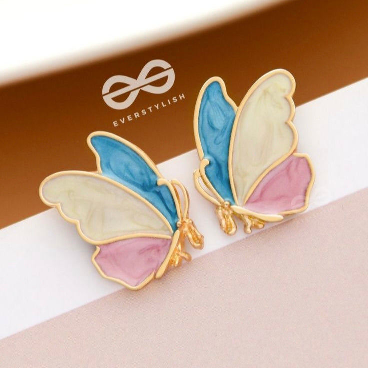 Korean Earrings