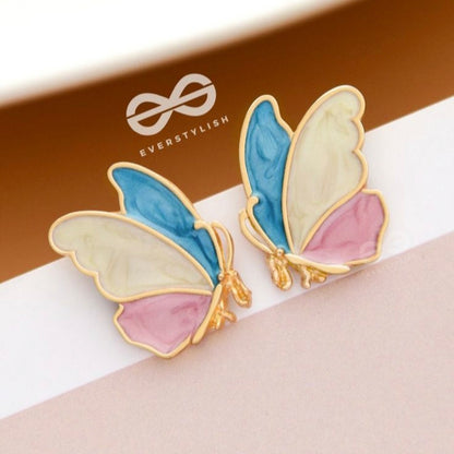 Korean Earrings