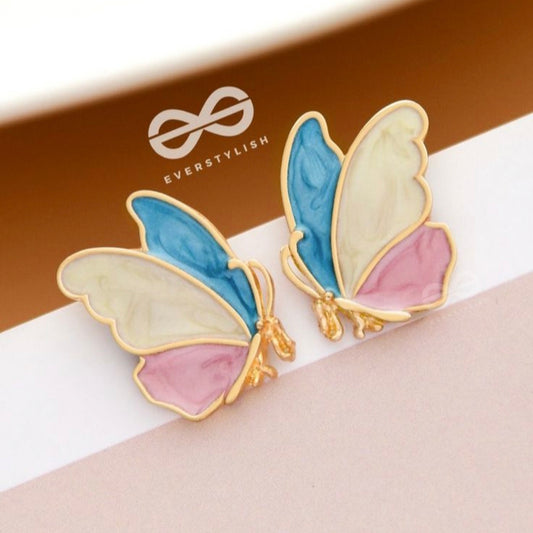 Korean Earrings