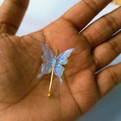 Radium Butterfly(15 Grams)