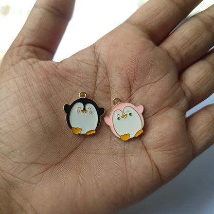 Penquin Charm