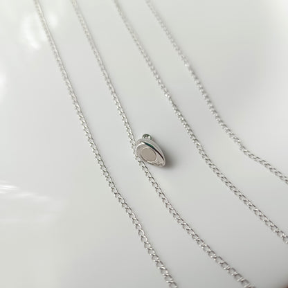 Stainless Steel Chains(1 Meter Apx)