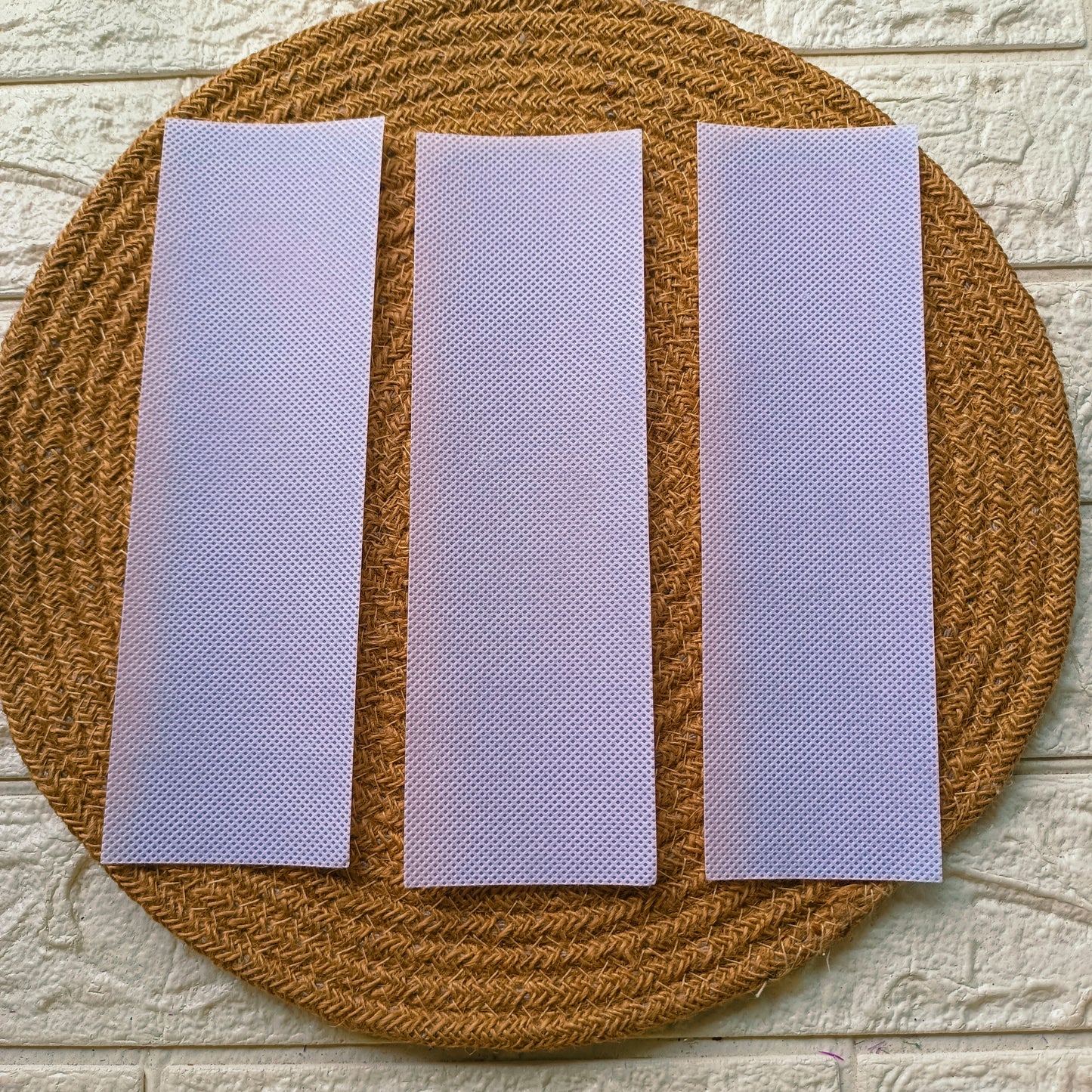 Wax Sheet (5 Pieces)