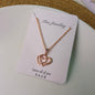 Minimal Pendents
