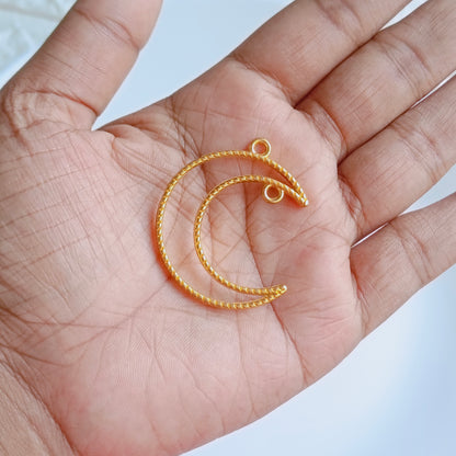 Moon Bezels