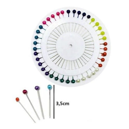 Pearl Pins