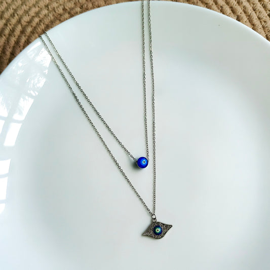 Layered Chains
