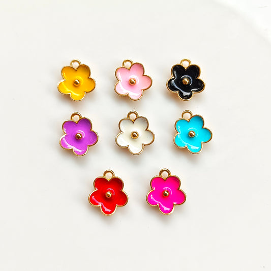 Flower(5 Pieces)