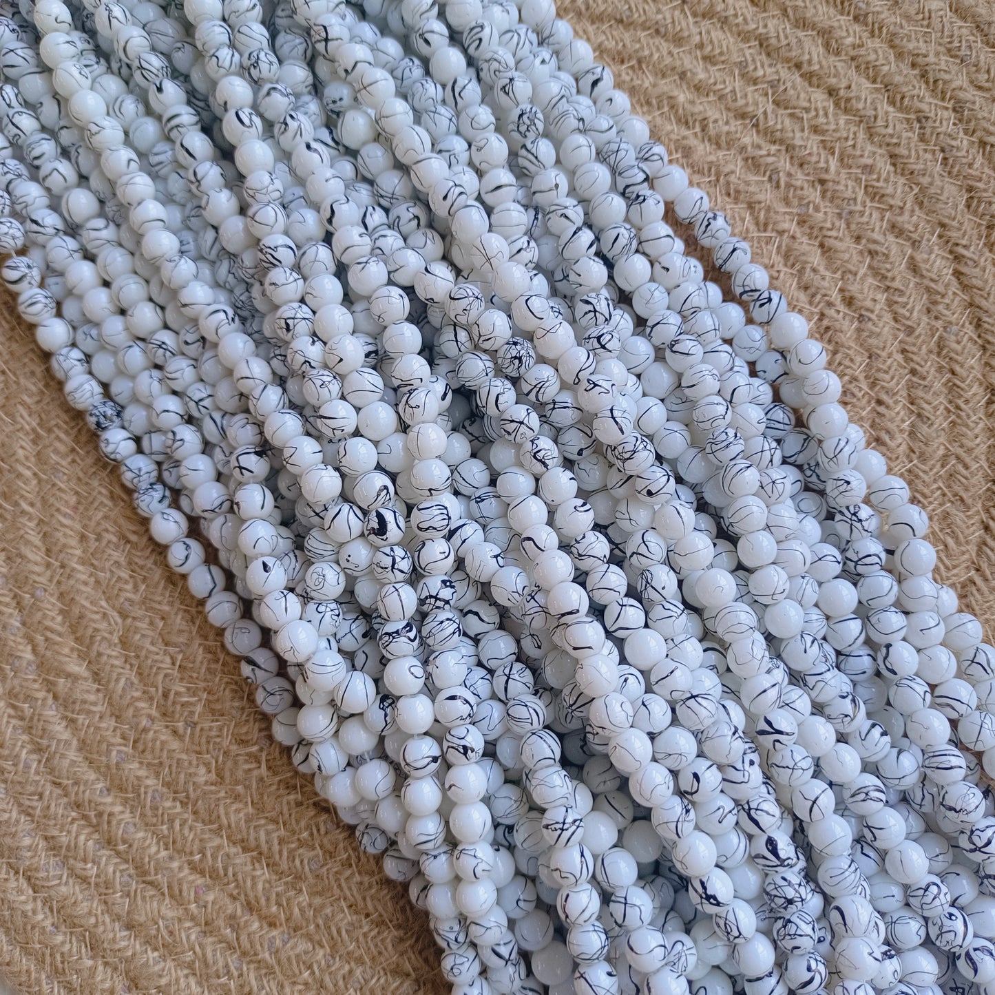 Marble Beads