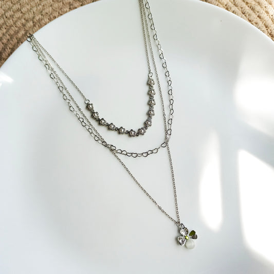 Layered Chains