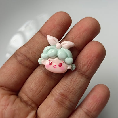 Cute Doll