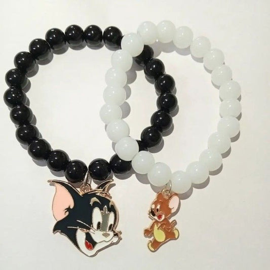 Tom&Jerry Bracelet
