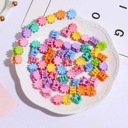 Cutest Flower Claws