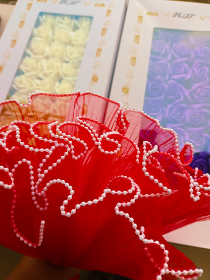 Bouquet Net (5 Meter approx)