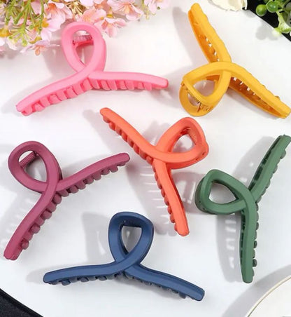 Infinity Claws