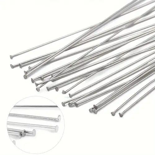 Headpins(120pieces)