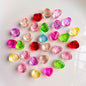 Premium Glossy Hearts(15 Gram)