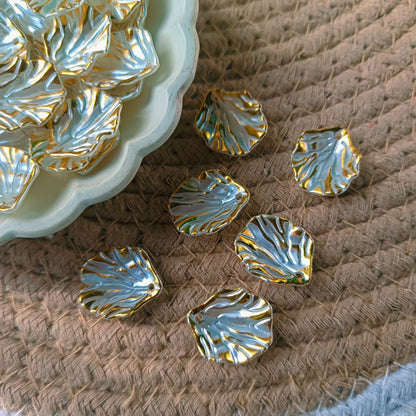 Pearl Shells (15 Grams)