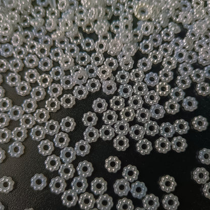 Pearl Spacer(10 Grams)