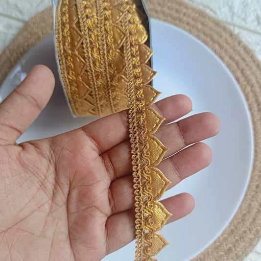 Laces